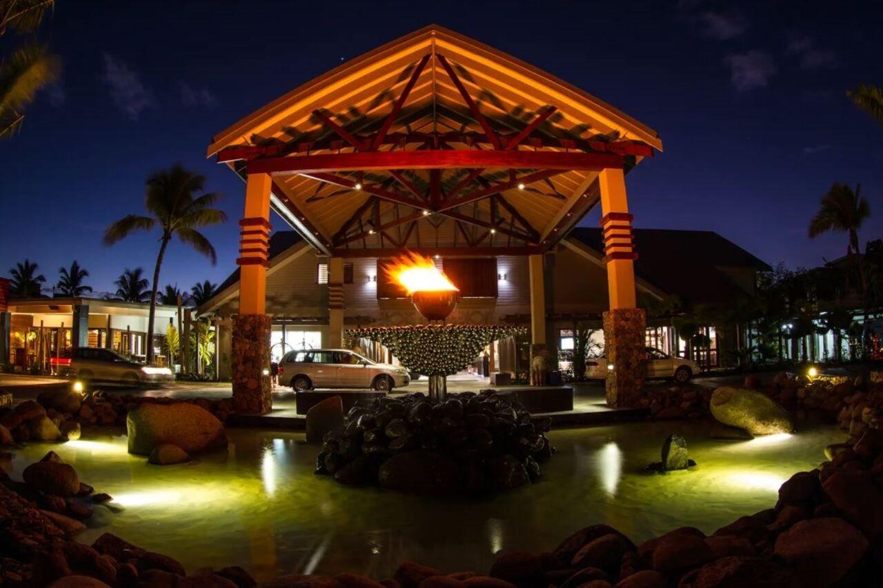 Club Wyndham Denarau Island, Trademark Collection By Wyndham Exterior photo
