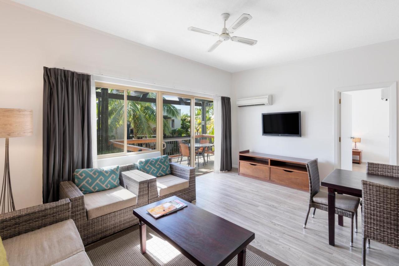 Club Wyndham Denarau Island, Trademark Collection By Wyndham Exterior photo