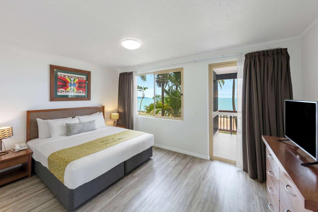 Club Wyndham Denarau Island, Trademark Collection By Wyndham Exterior photo