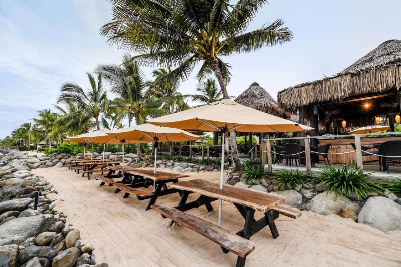Club Wyndham Denarau Island, Trademark Collection By Wyndham Exterior photo